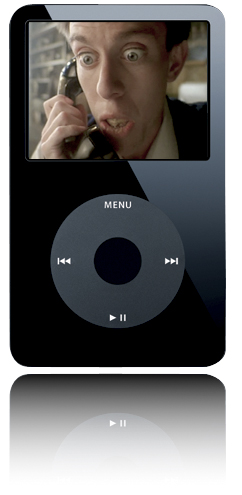 iPod