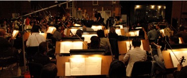 orchestra-strings