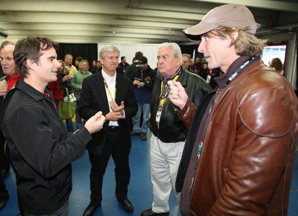 Michael+Bay+attends+NASCAR+Banking+500+rIkBrIzFzKvl