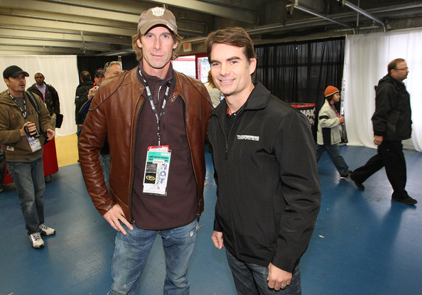 Michael+Bay+attends+NASCAR+Banking+500+yW_0s1iKqZZl