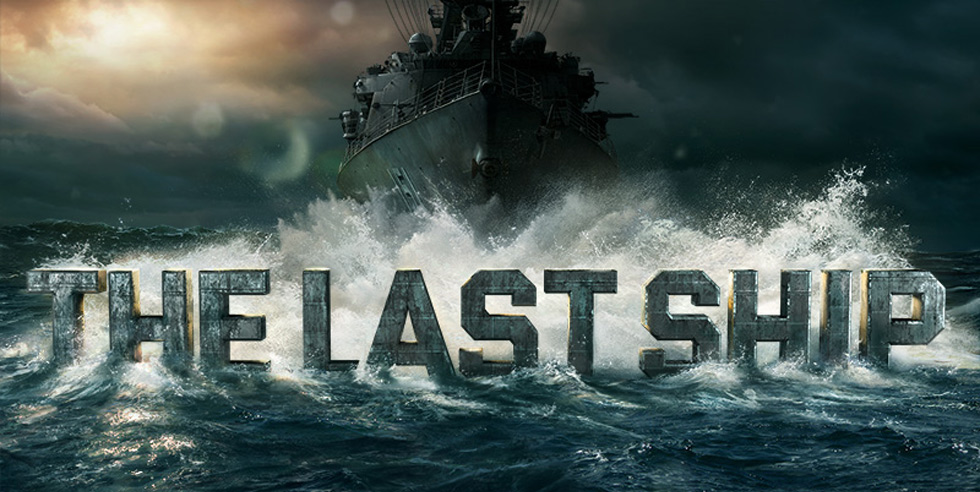 The Last Ship