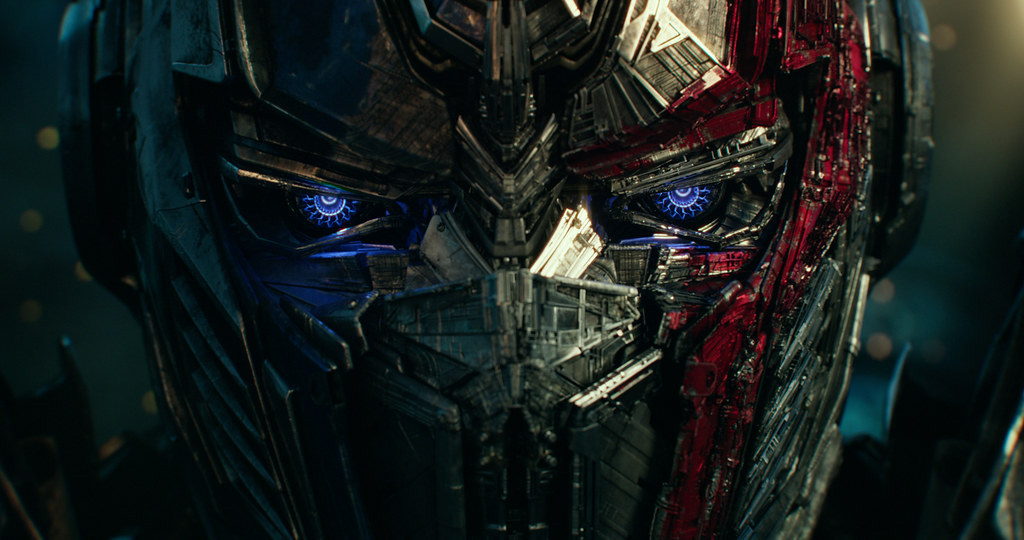 Optimus Prime