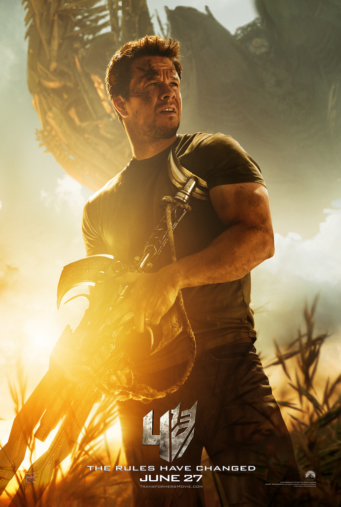 Transformers 4