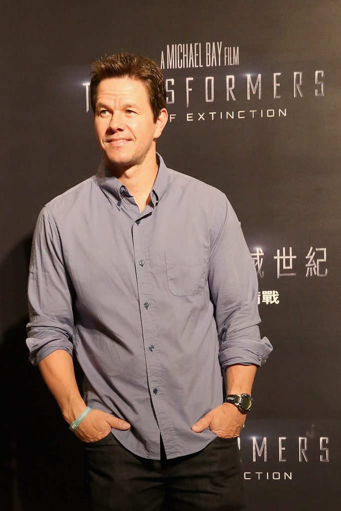 Mark Wahlberg