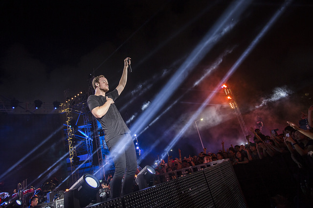 Imagine Dragons