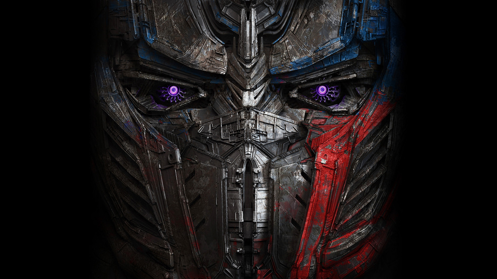 The Last Knight
