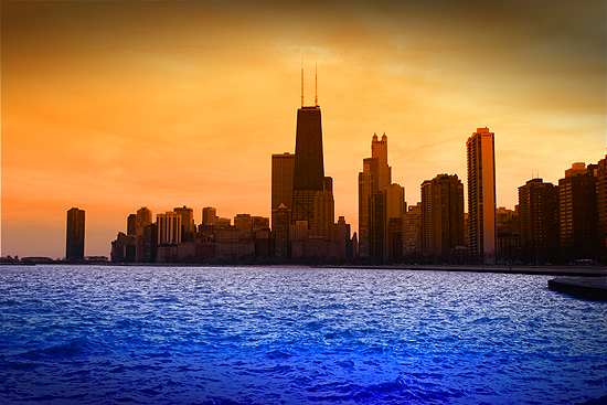 Chicago