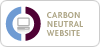 This is a Carbon Neutral website - you should COCO