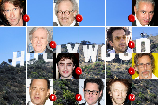 HollywoodEarners