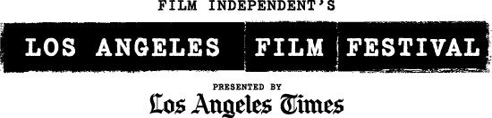 LAFF08_Logo