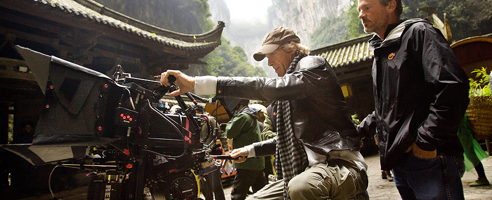 TRANSFORMERS: AGE OF EXTINCTION