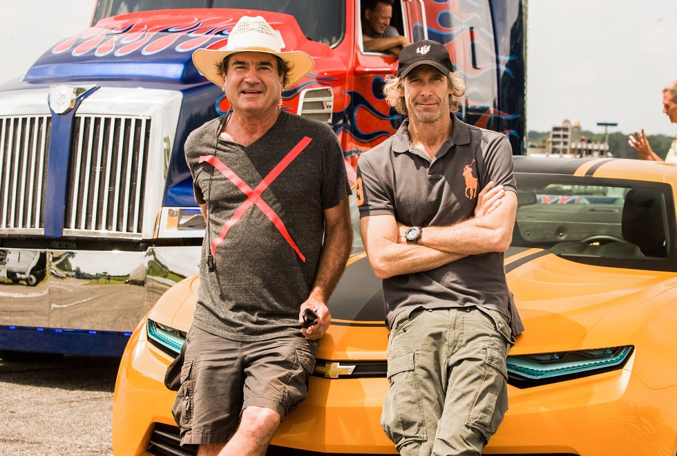 TRANSFORMERS: AGE OF EXTINCTION